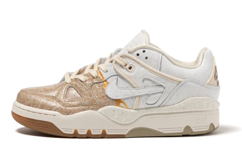 NIGO® × Nike Air Force 3 Low SP TOGEI #2 - メルカリ