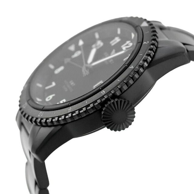 ケンテックス Kentex 腕時計 メンズ S809M-06 スカイマンGMT SKYMAN GMT