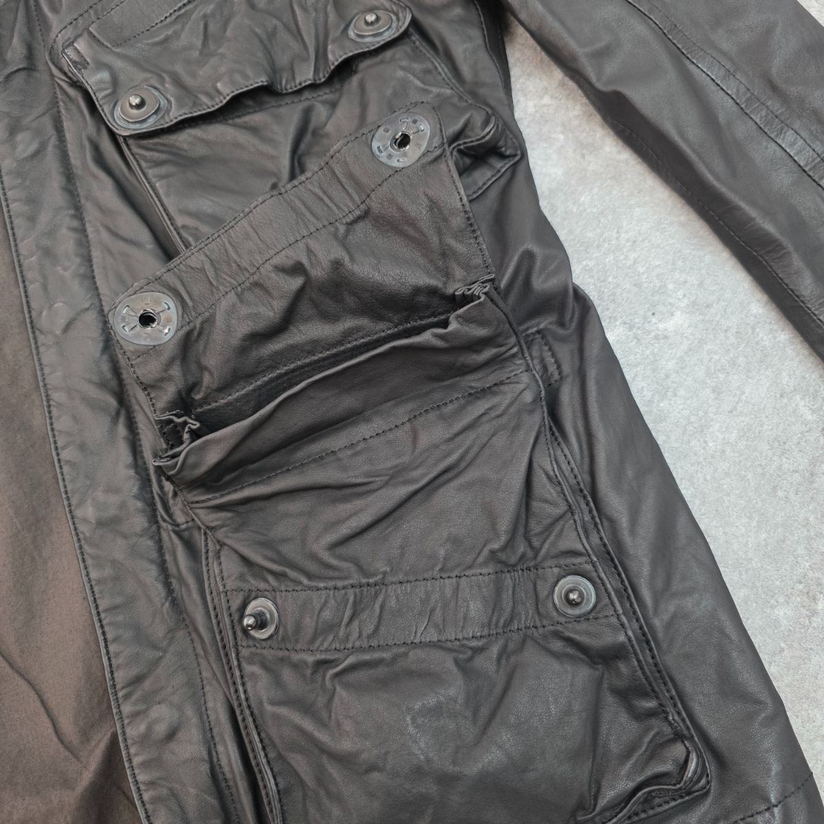 フィールドジャケット