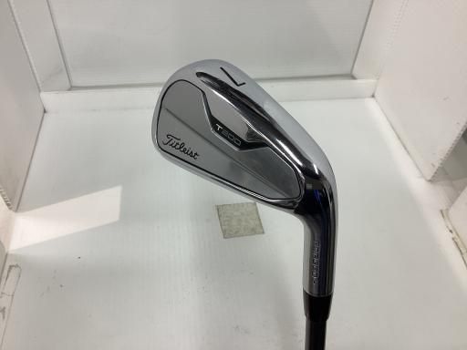 タイトリスト Titleist T200 2021 6S アイアンセット IR リシャフト フレックスその他 メンズ 男性用 右利き 右用 Cランク ゴルフクラブ