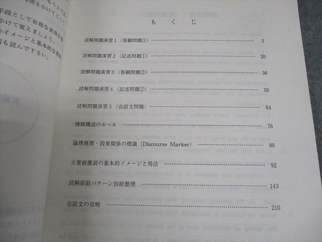 代ゼミ英語テキスト　佐々木和彦のハイレベル英文法語法　冬期直前講習会　2018年 代々木ゼミナール 代ゼミ 英語 佐々木和彦のハイレベル英文読解