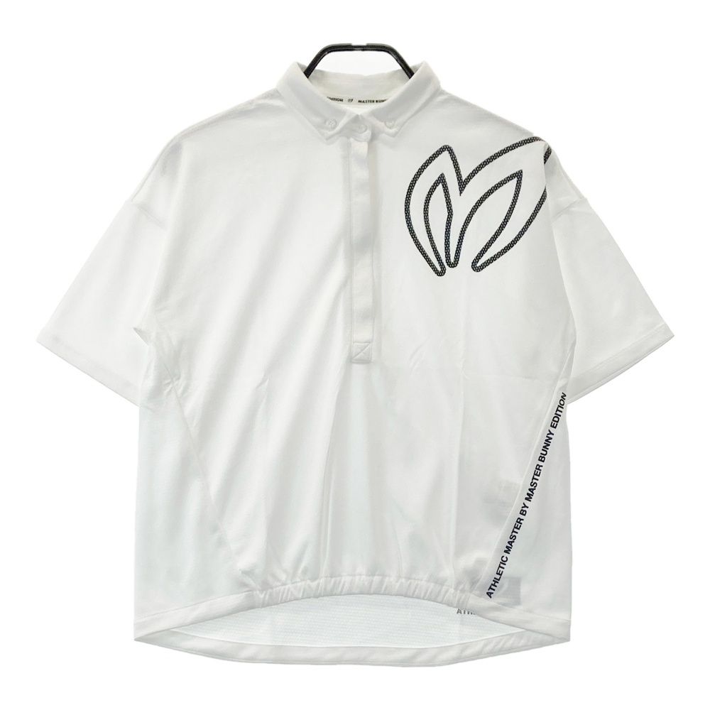 サイズ：2 MASTER BUNNY EDITION マスターバニーエディション 半袖