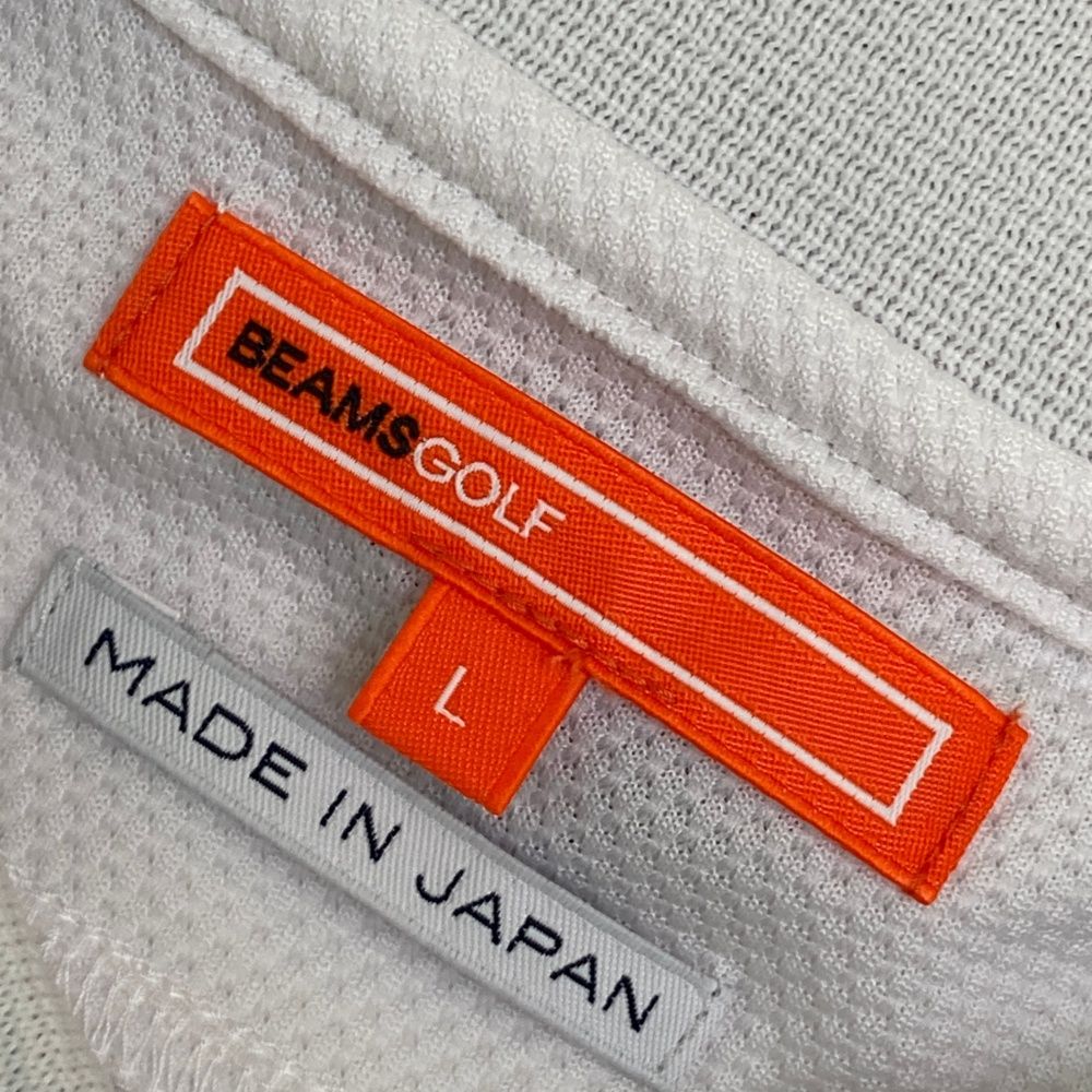 ビームスゴルフ モデル