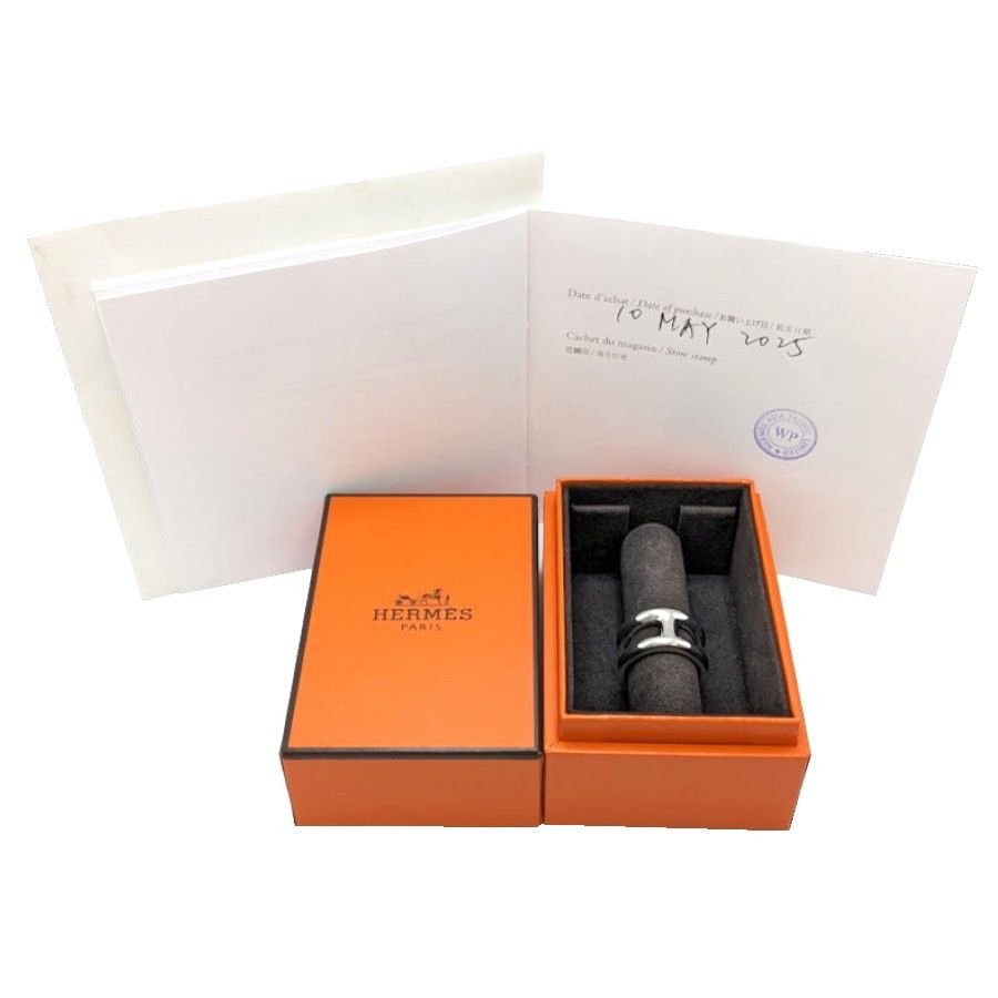 HERMES エルメス オスモズPM 2025年製 - メルカリ