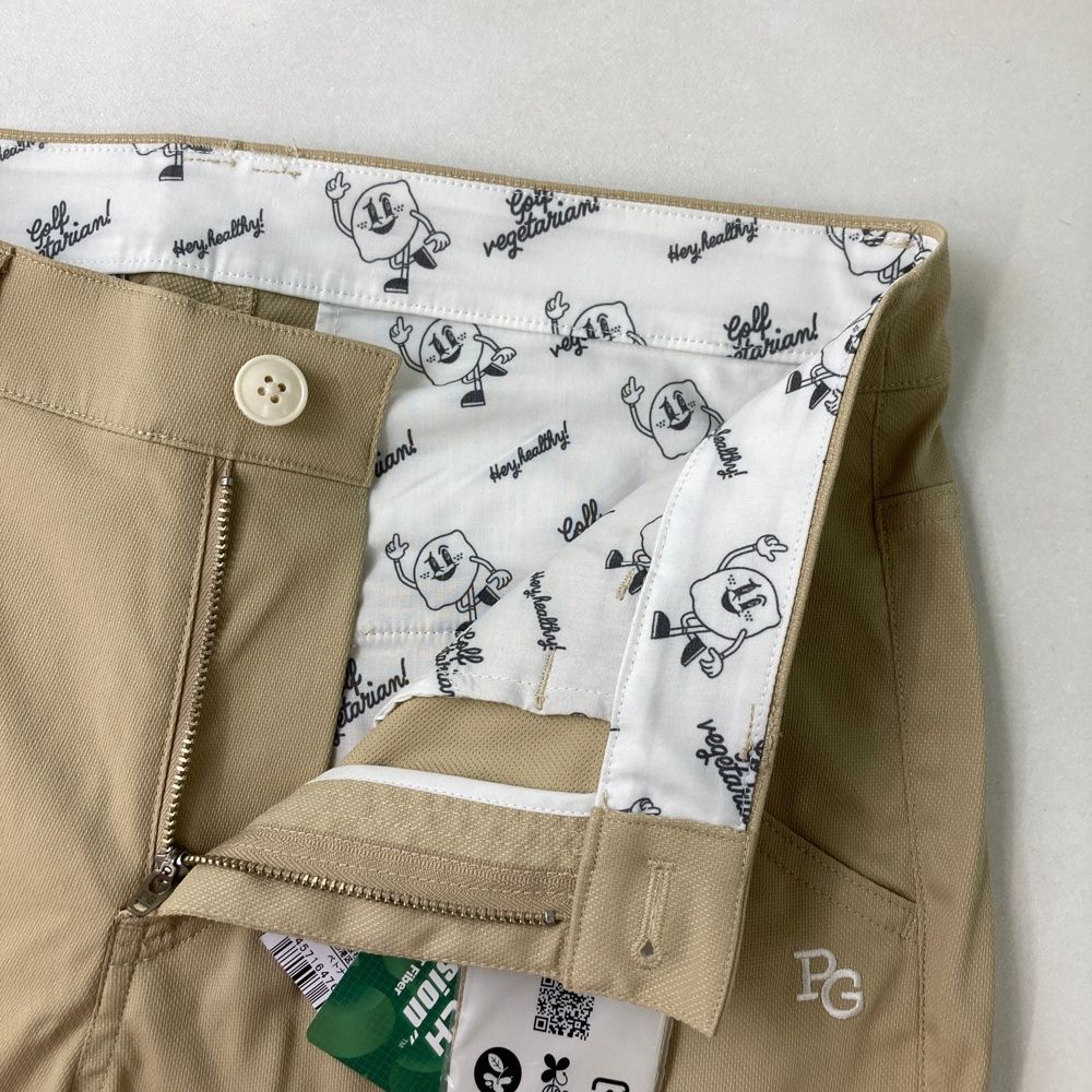 GATES パーリーゲイツ