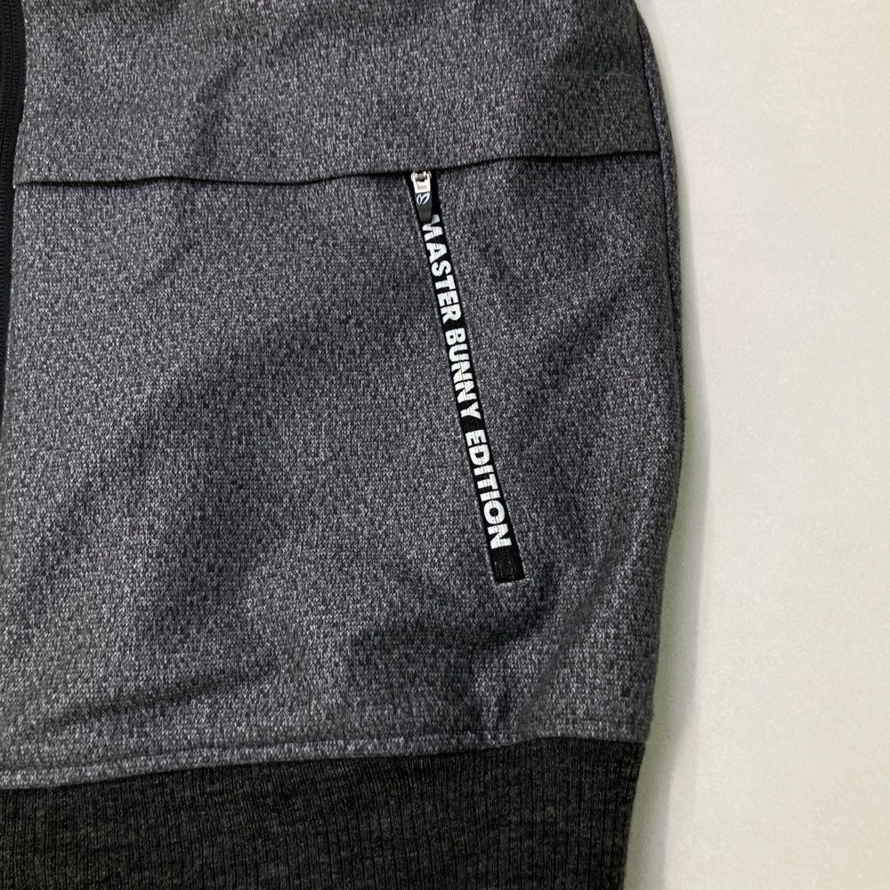 マスターバニーエディション