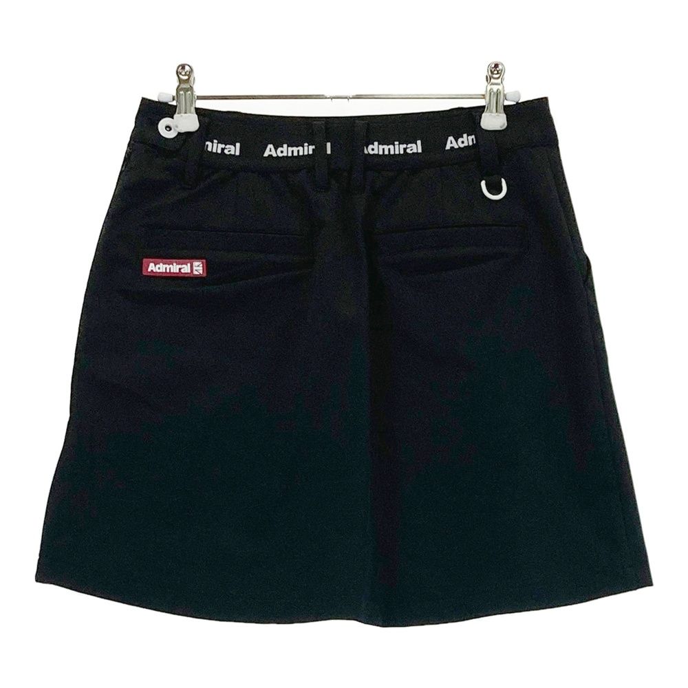 サイズ：M ADMIRAL アドミラル 2023年モデル ストレッチスカート