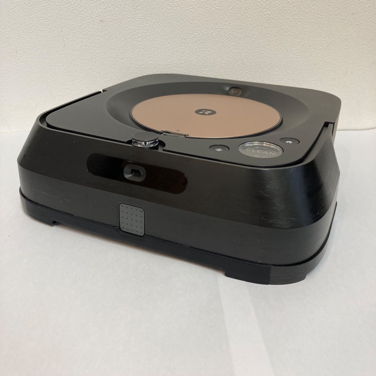 iRobot Braava jet m6 床拭きロボット 【公式通販】