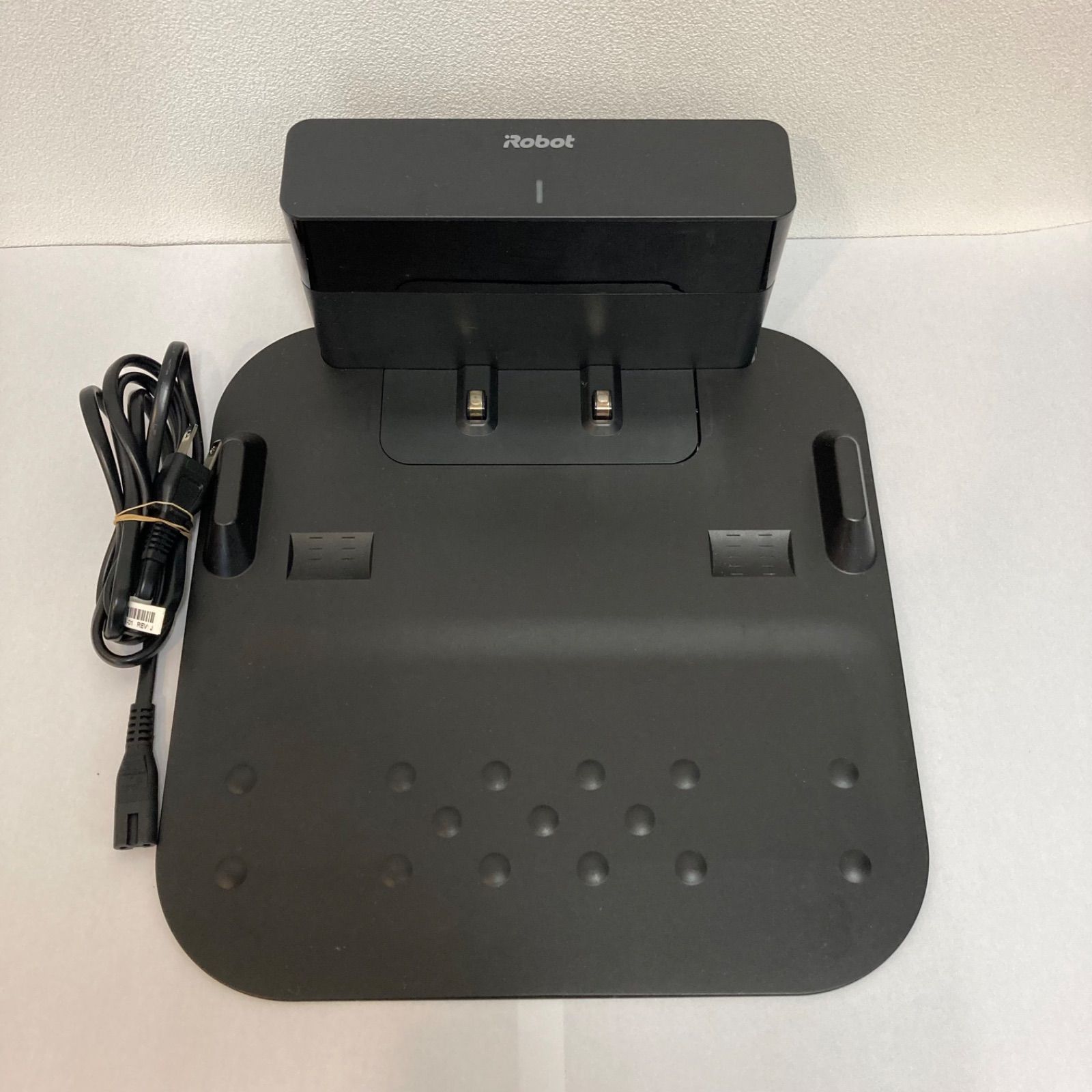 iRobot アイロボット 床拭きロボット ブラーバ ジェットm6 Braava Jet