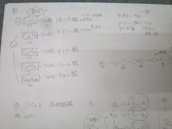 駿台 化学特講(総合実力完成) テキスト 2021 冬期 増田重治 015m0D