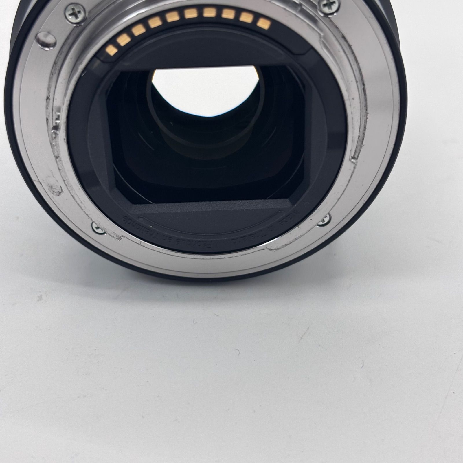 SONY Eマウント ZEISS FE1.8/55mm 保護フィルター sel55f18z - メルカリ