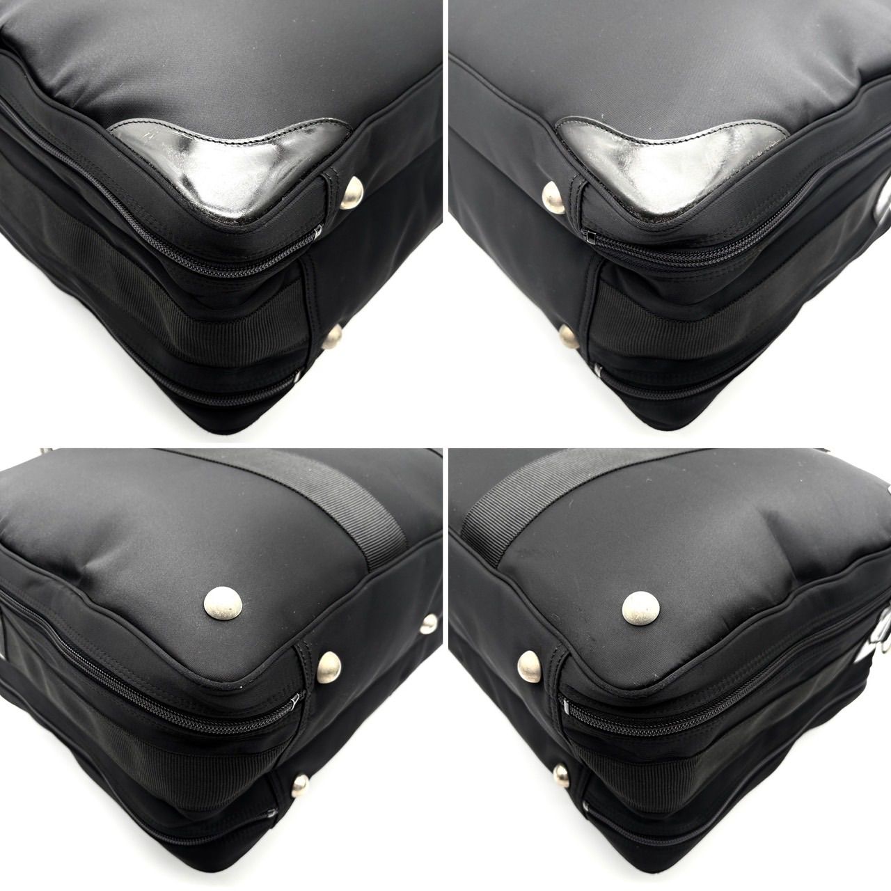 極美品 PORTER ポーター 吉田カバン 2way TRUNK トランク ガーメント