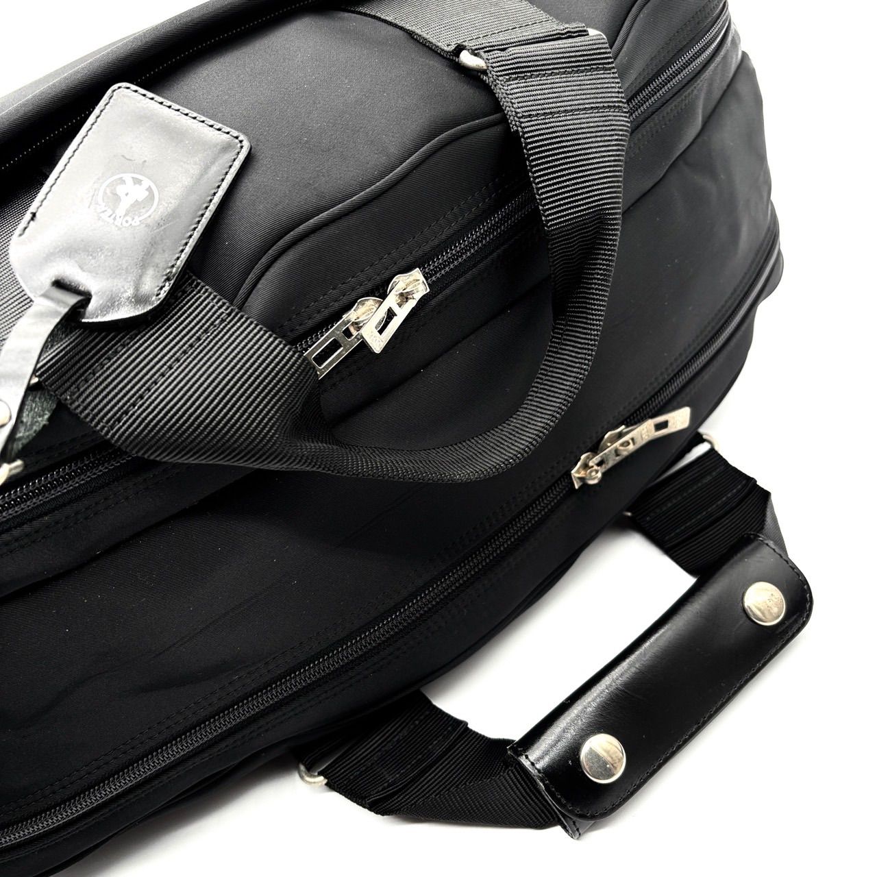 極美品 PORTER ポーター 吉田カバン 2way TRUNK トランク ガーメント