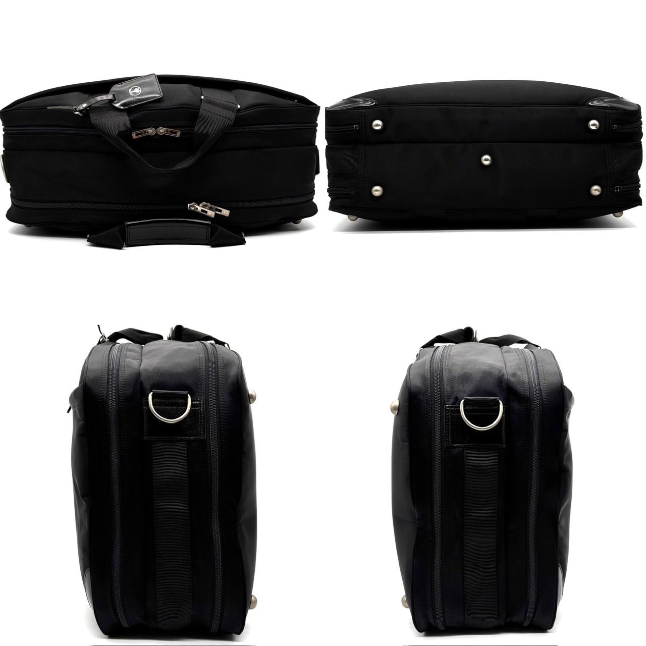 極美品 PORTER ポーター 吉田カバン 2way TRUNK トランク ガーメント  