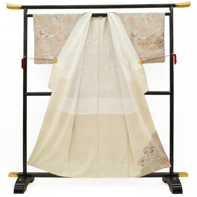 冬 仕立て上がり