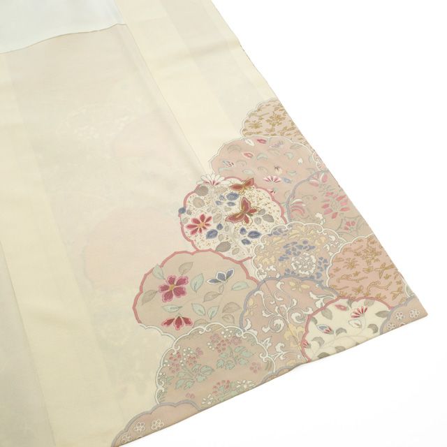 仕立て上がり 身丈155