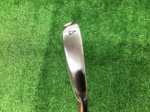 本間ゴルフ TOUR WORLD TW757B 4 単品アイアン LI Dynamic G フレックスS メンズ 男性用 右利き 右用 Cランク ゴルフクラブ