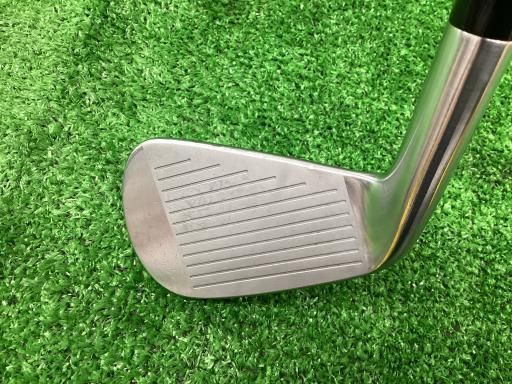 本間ゴルフ TOUR WORLD TW 757 B 4 アイアン LI Dynamic G フレックスS メンズ 男性用 右利き 右用 Cランク ゴルフクラブ