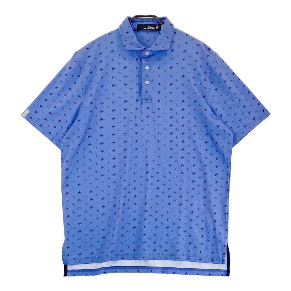 RRL リメイクウエスタンシャツ