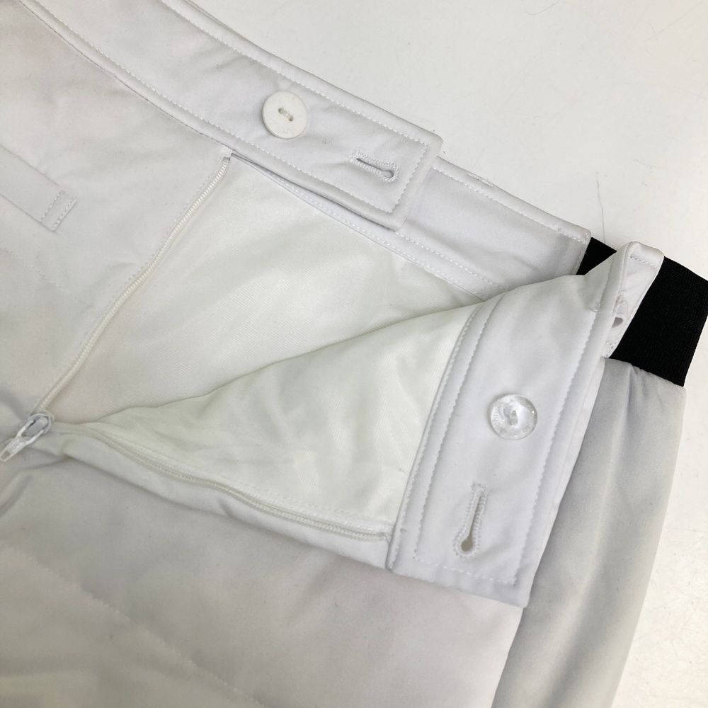 archivio ホワイト ゴルフスカート アルチビオ 中綿 36サイズ サイズ：36 ARCHIVIO アルチビオ 裏地付 スカート ホワイト系