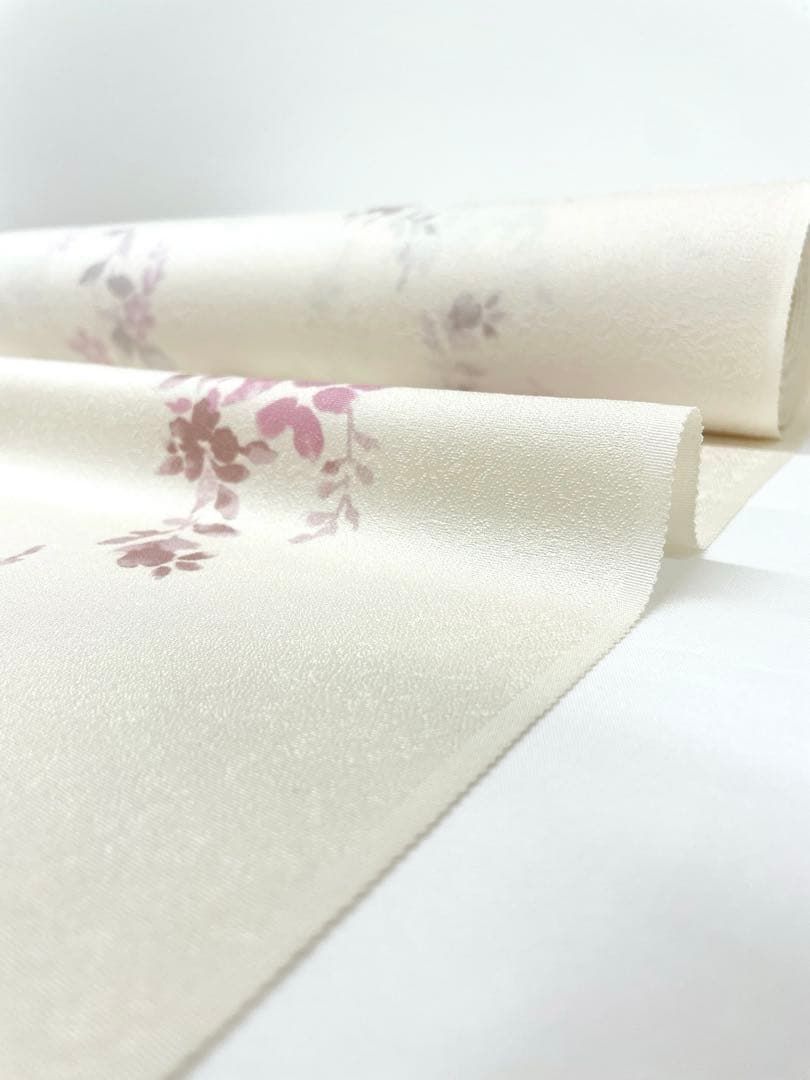 紋意匠 丹後ちりめん