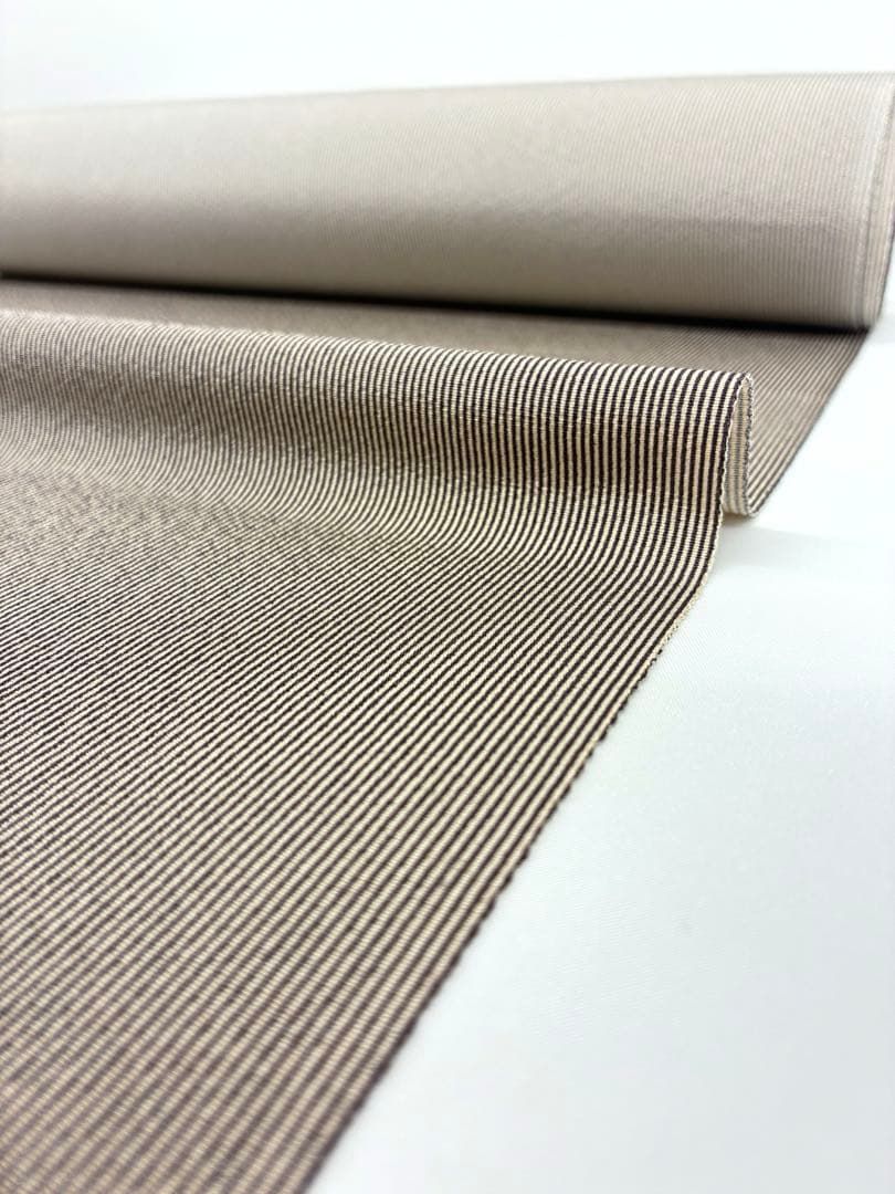  江戸小紋 丹後ちりめん 大小霰 反物 正絹 FU 002 小紋 着物反物