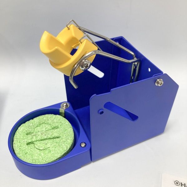 ステーションはんだこて