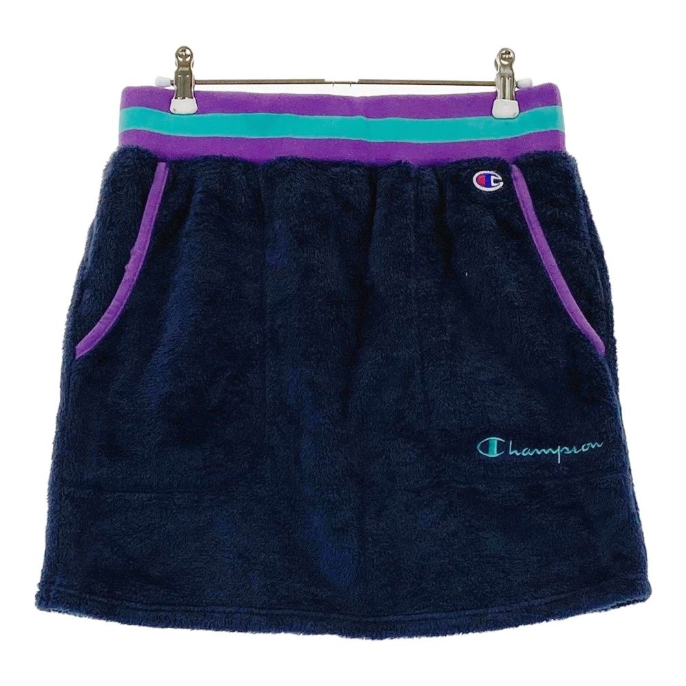 サイズ：LARGE CHAMPION GOLF チャンピオンゴルフ 裏地付 フリース