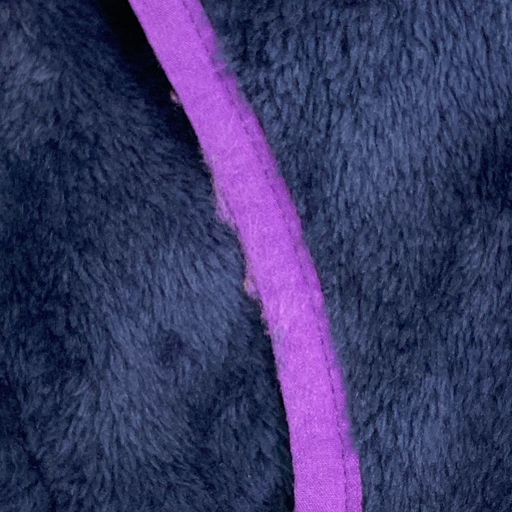 サイズ：LARGE CHAMPION GOLF チャンピオンゴルフ 裏地付 フリース