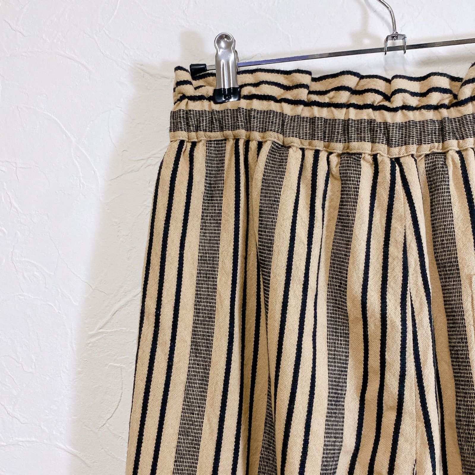 イージーパンツ カジュアル