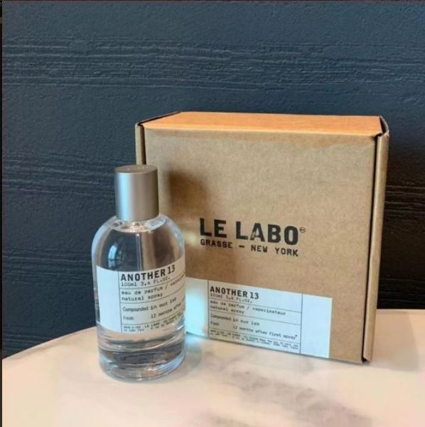 LE LABO ANOTHER 13 EDP ル ラボ アナザー オードパルファム 100ml