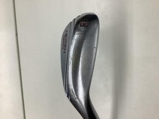 中古】 ゴルフパートナー NEXGEN FORGED WEDGE(2022) 58°/11° ウェッジ