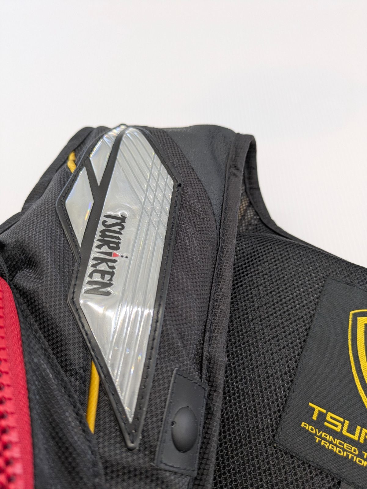 フローティングベスト XL寸