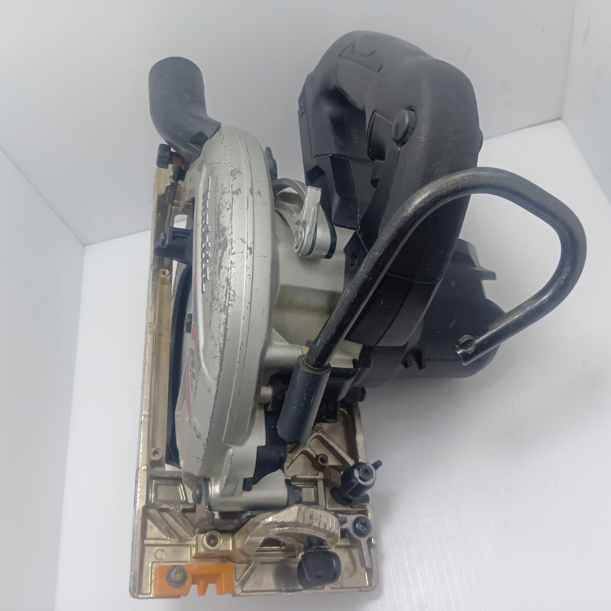  MAKITA マキタ 丸のこ HS 631 D 18 V マルノコ 切断工具 切断機