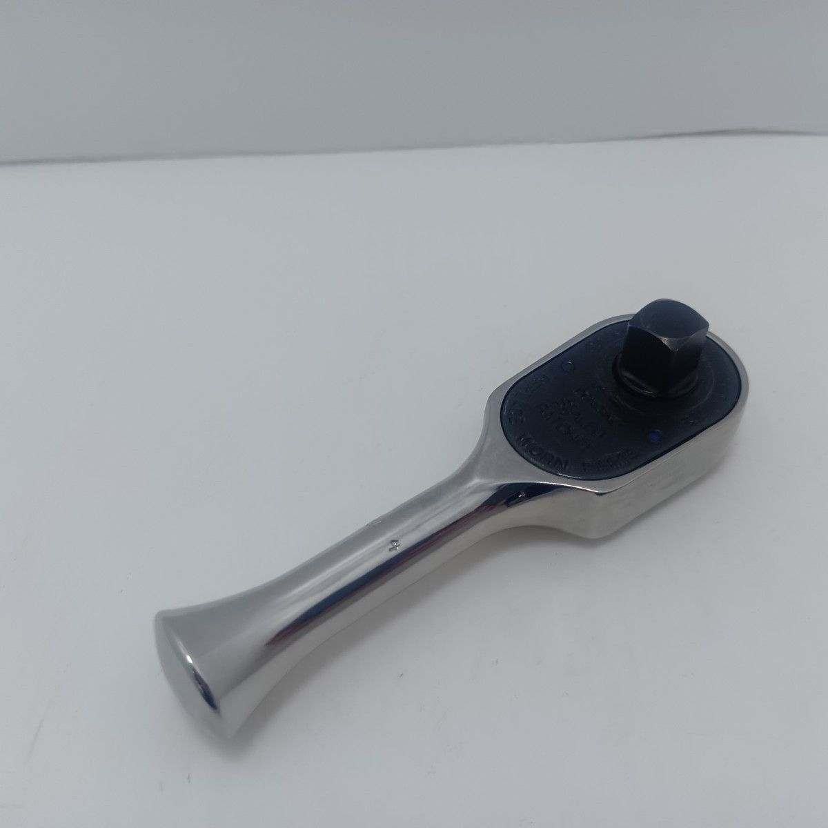 Snap-on スナップオン ラチェット FK100