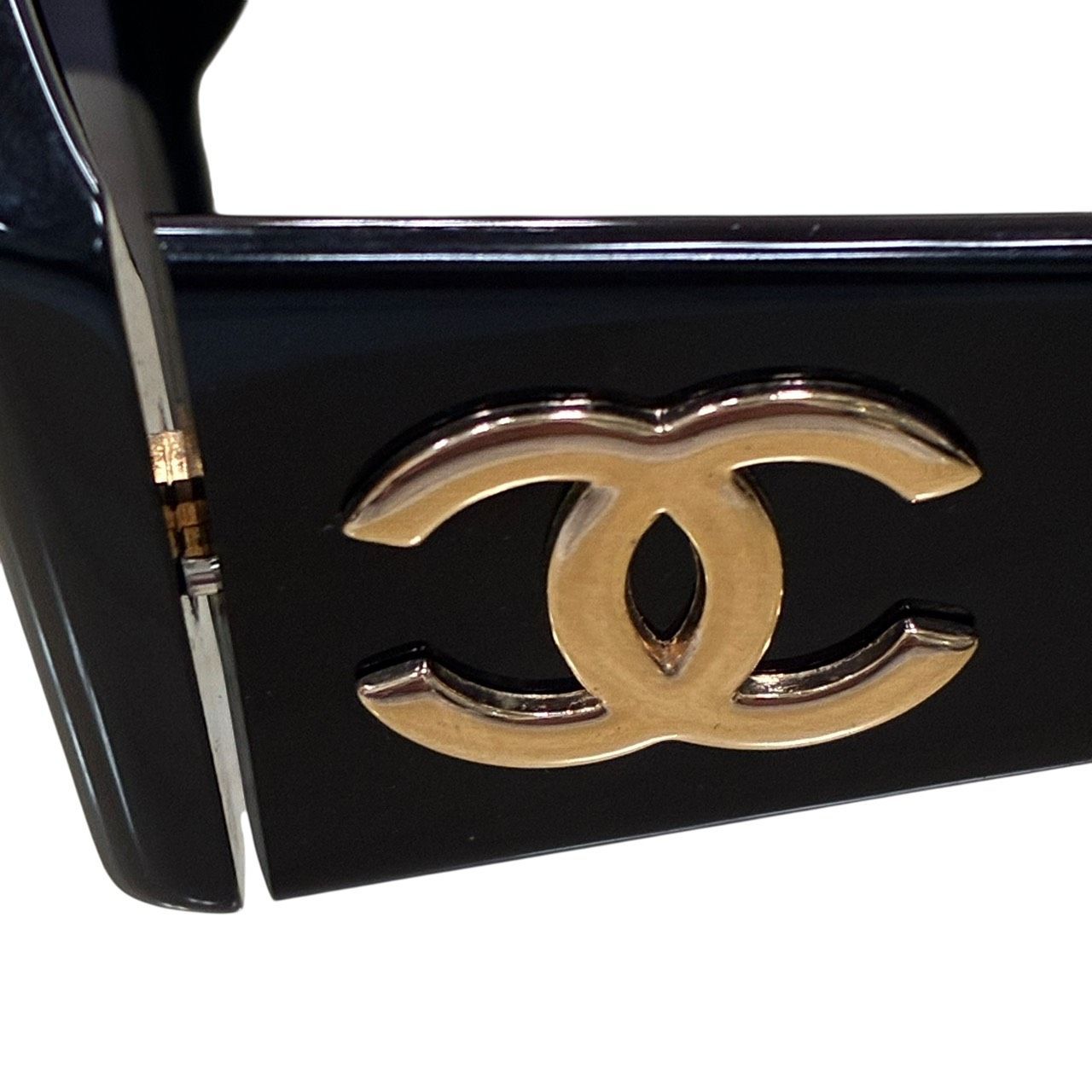  シャネル CHANEL サングラス ココ 01451 94305 ケース ♯ サングラス 小物