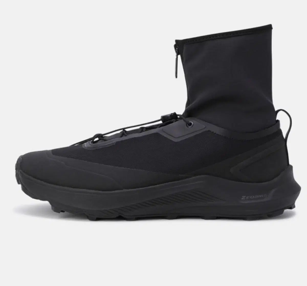 270 ユース デサント シフトトレイル ブラック