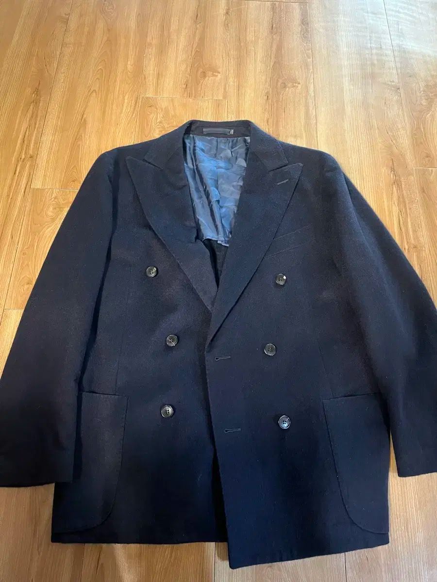 スーツサプライ 韓国 店舗 ジャケット 3種