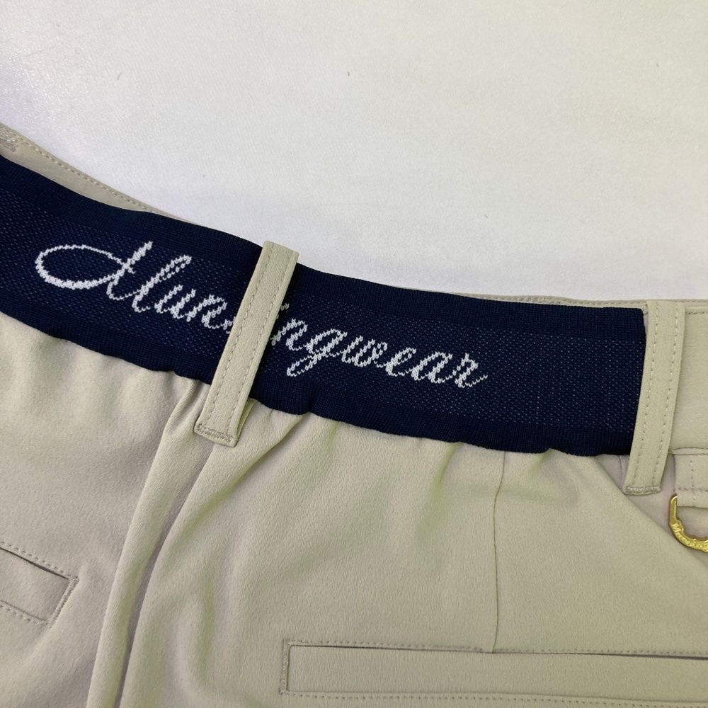 サイズ：S MUNSING WEAR マンシングウェア ストレッチ ショートパンツ