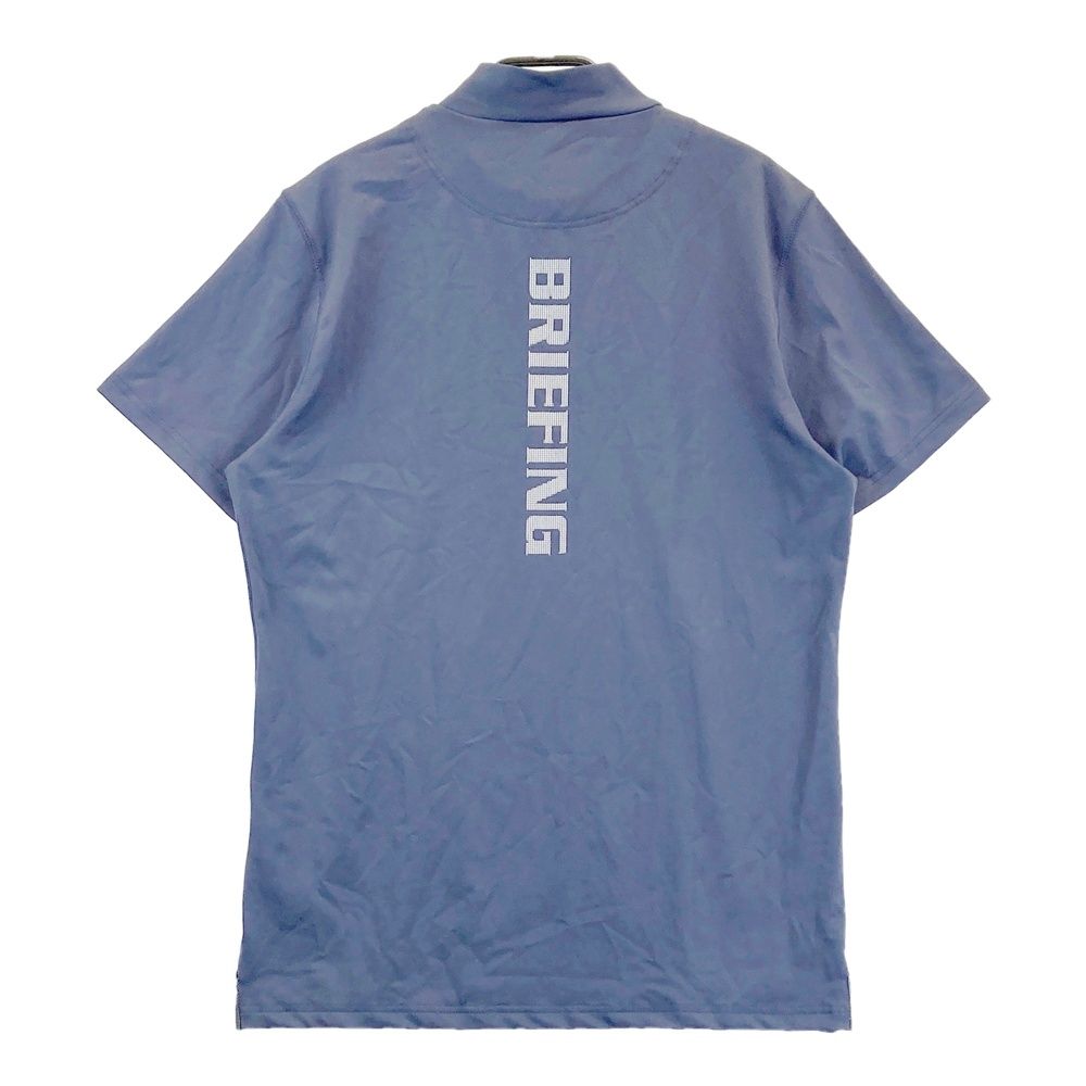 サイズ：M BRIEFING GOLF ブリーフィング 2023年モデル ハイネック