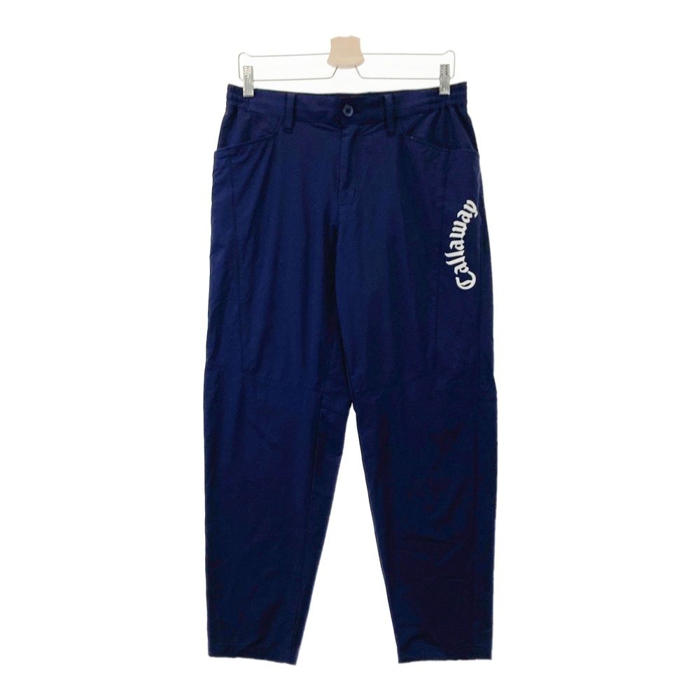 サイズ：M CALLAWAY キャロウェイ 2024年モデル ストレッチパンツ 接触