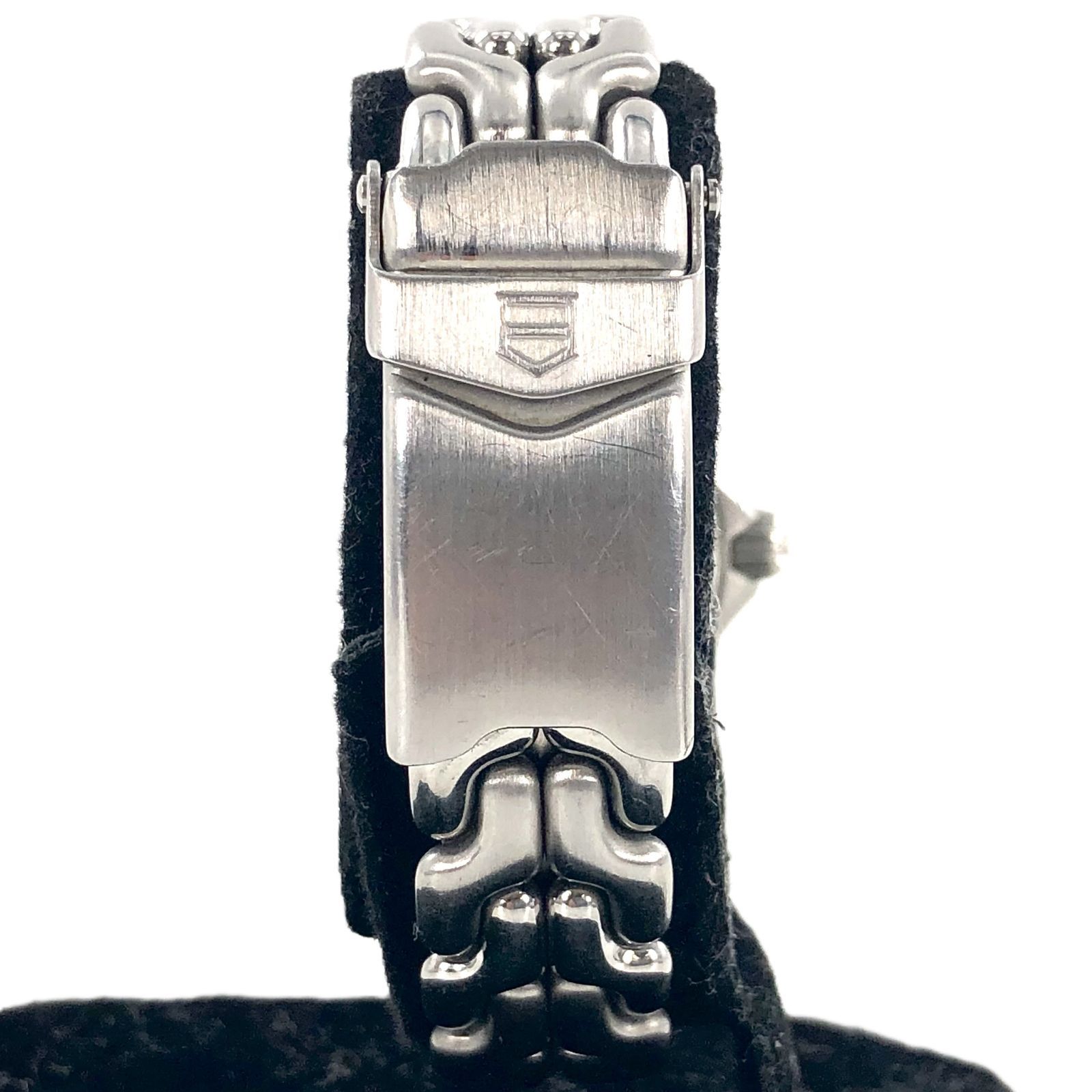 TAG HEUER タグホイヤー Professional プロフェッショナル WG1412-0 SS