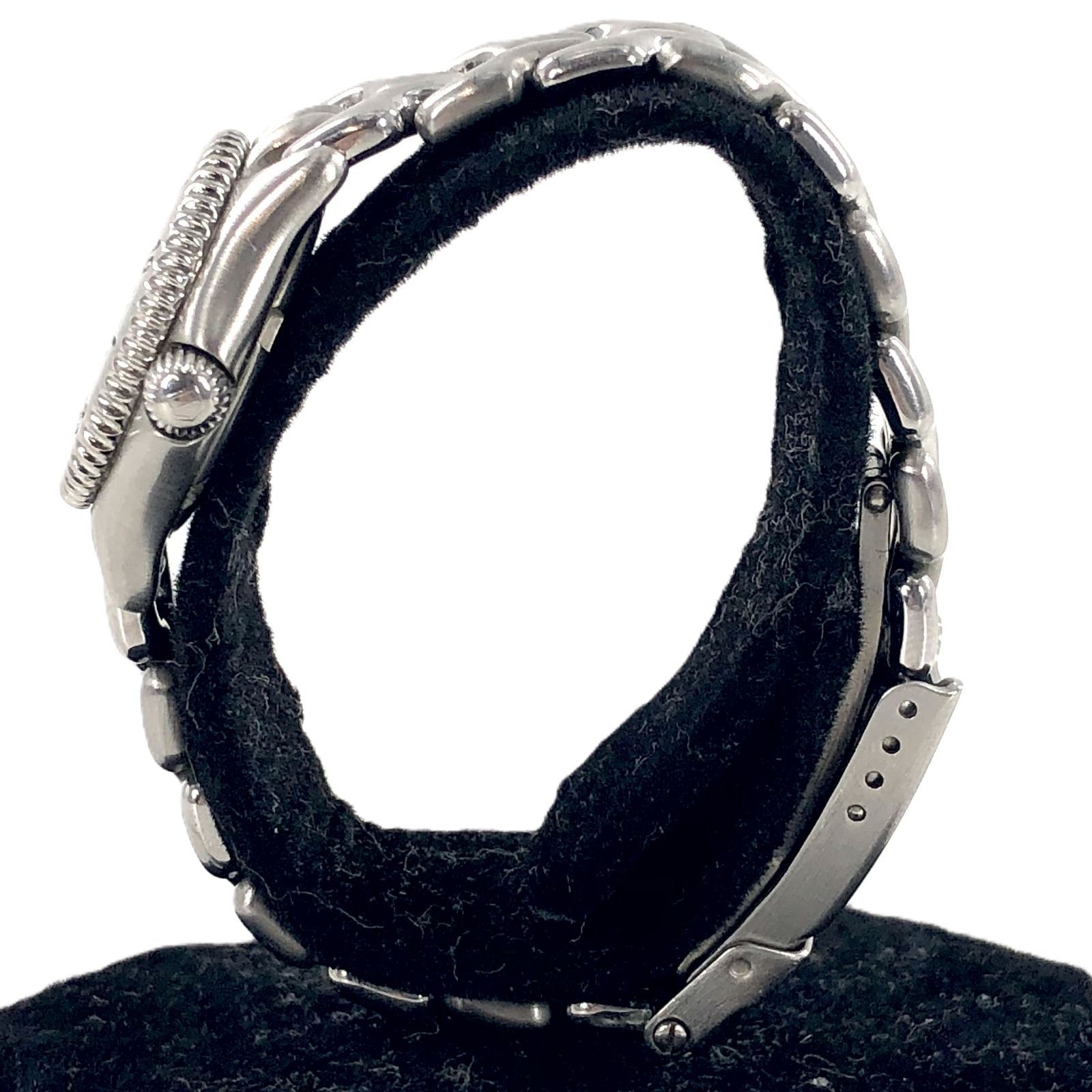 美品✨　タグホイヤー　プロフェッショナル　962.208 グレー文字盤　腕時計 TAG HEUER タグホイヤー Professional プロフェッショナル WG1412-0 SS