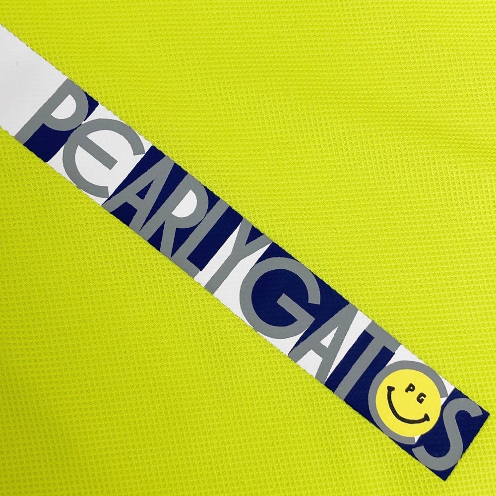 ノースリーブシャツ