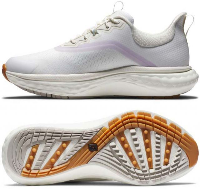 種類27：グレー/ブルー(97817)/W/26.0cm フットジョイ FJ クオンタム