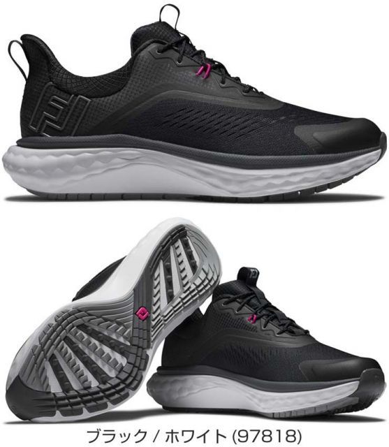 種類12：ホワイト(57948)/27.5cm/W フットジョイ FJ トラディションズ