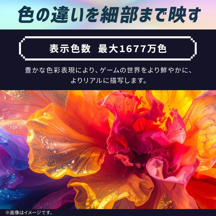 ディスプレイ 液晶