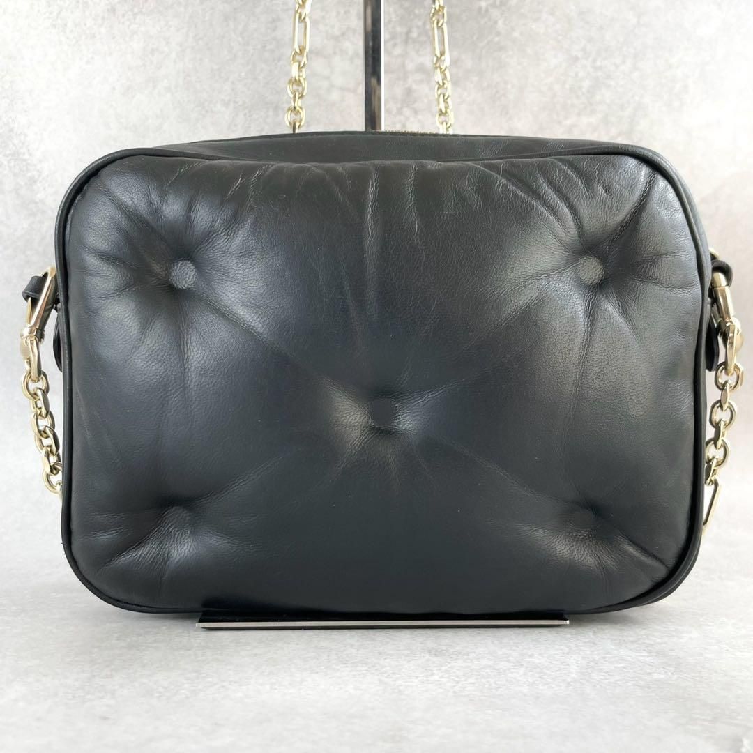 MAISON MARGIELA メゾンマルジェラ グラムスラム チェーン カレンダー