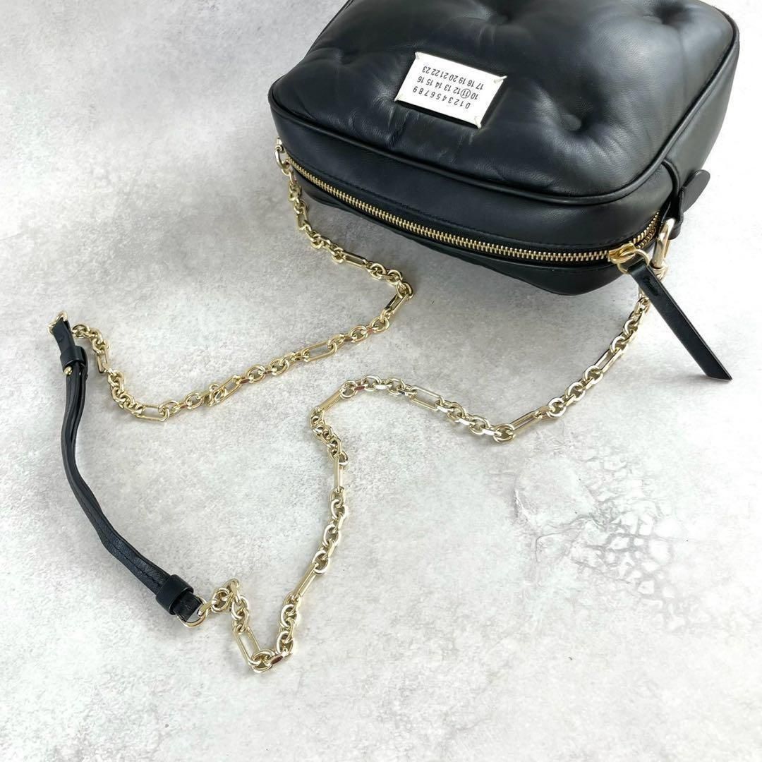 MAISON MARGIELA メゾンマルジェラ グラムスラム チェーン カレンダー