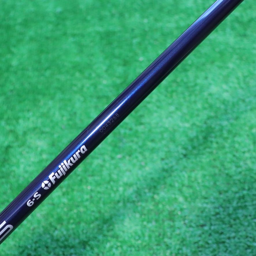 キャロウェイ用スリーブ付 ドライバーVENTUS BLUE 6 S - メルカリ